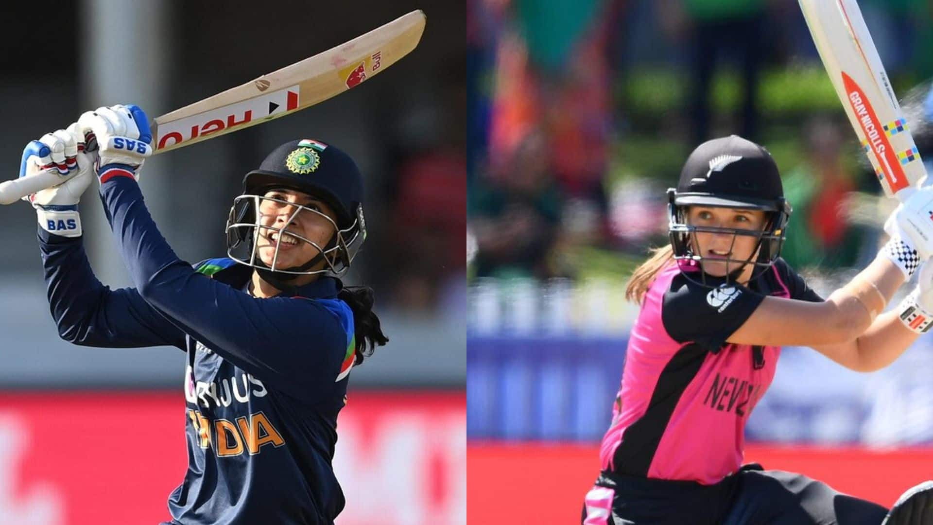 Women's T20 World Cup 2024, Match 4 | IN-W vs NZ-W Playing 11 Prediction, Preview And Live Streaming