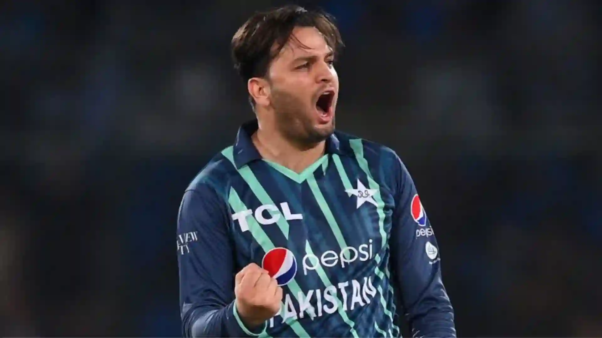 Usman Qadir announces his retirement [Source: @abubakartarar_/X]