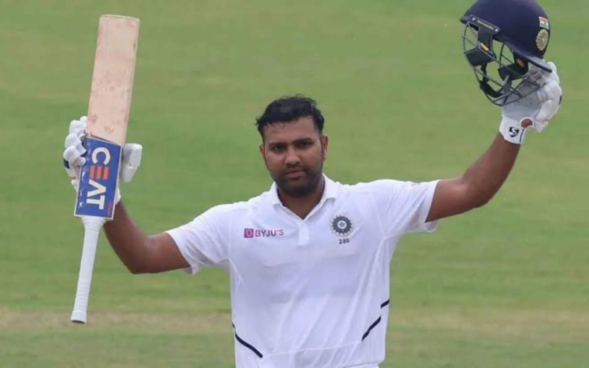 Rohit Sharma's explosive knock in 2019 (Source: @CricCrazyJohns/x.com)