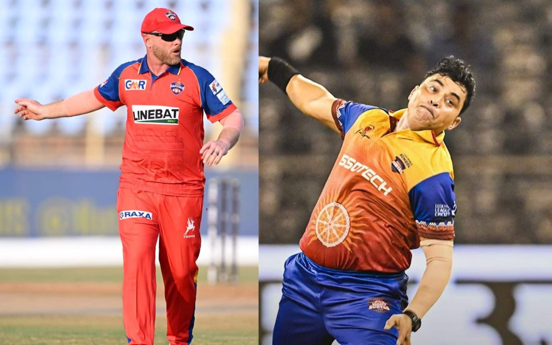 IC vs KSO, LLC 2024: Dream11 Predictions for Match 14 [Source: @llct20,@CapitalsIndia/x.com]