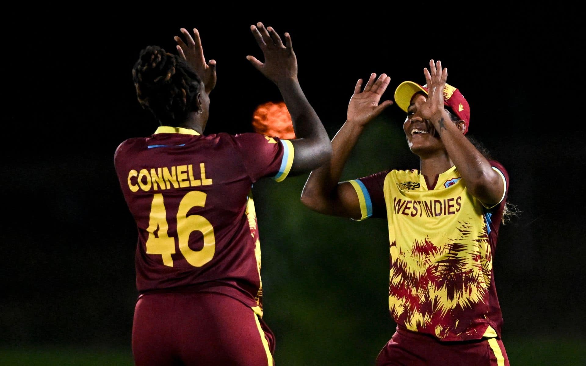 Where To Watch SAW vs WIW Women's T20 World Cup 2024? Channel, Live