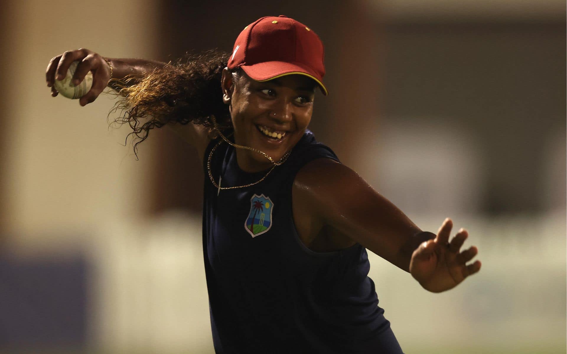 South Africa Women to face West Indies in Dubai [Source: @ICC/x]