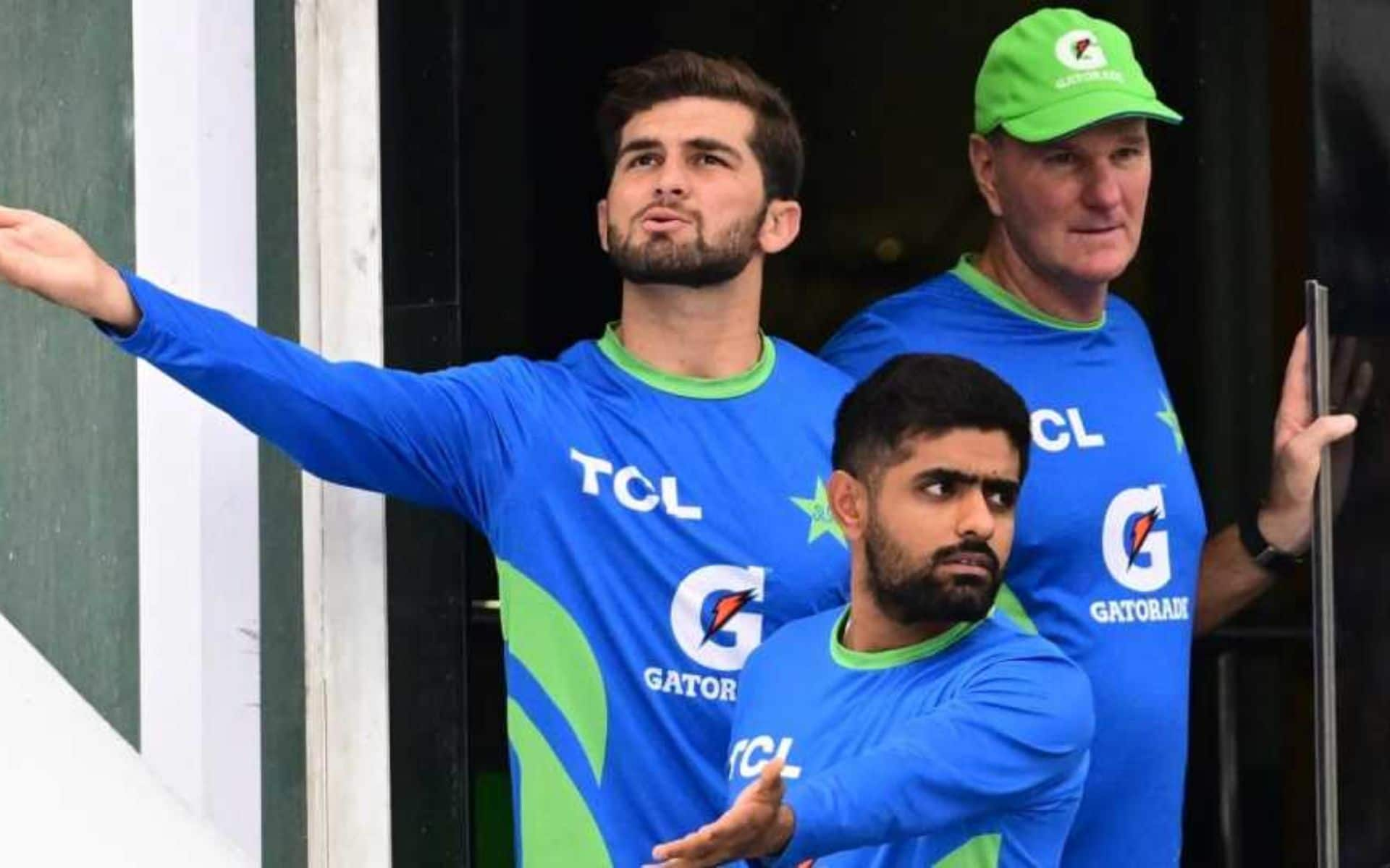 PCB Holds Babar Azam, Shaheen Afridi And Rizwan's Four Months Salary - Reports