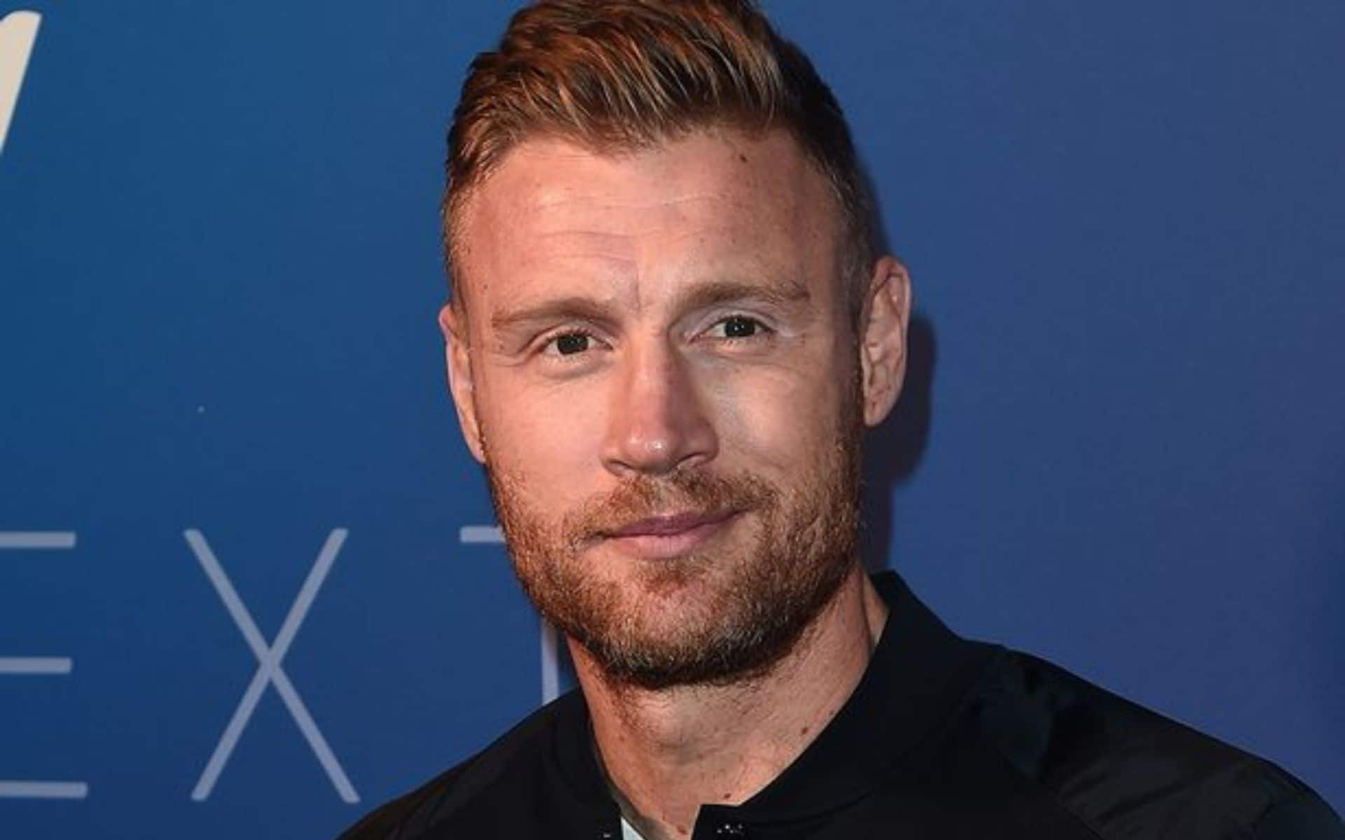 Former Ashes Legend 'Freddie' Flintoff Bags Spins Off Gig Of Popular 80s Game Show