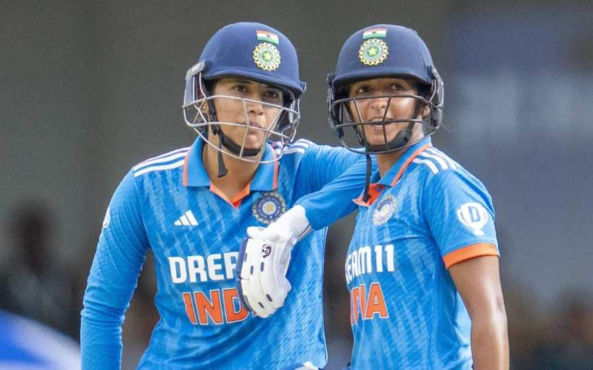 India Women will face New Zealand Women today (Source: @itskishankishor/x.com)
