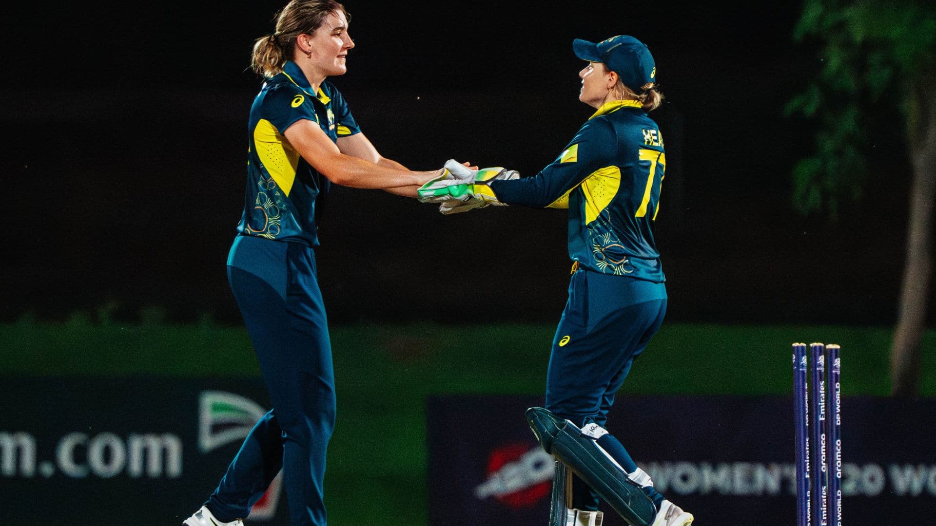 Women's T20 World Cup 2024, Match 5 | AU-W vs SL-W Playing 11 Prediction, Preview And Live Streaming | cricket.one - OneCricket