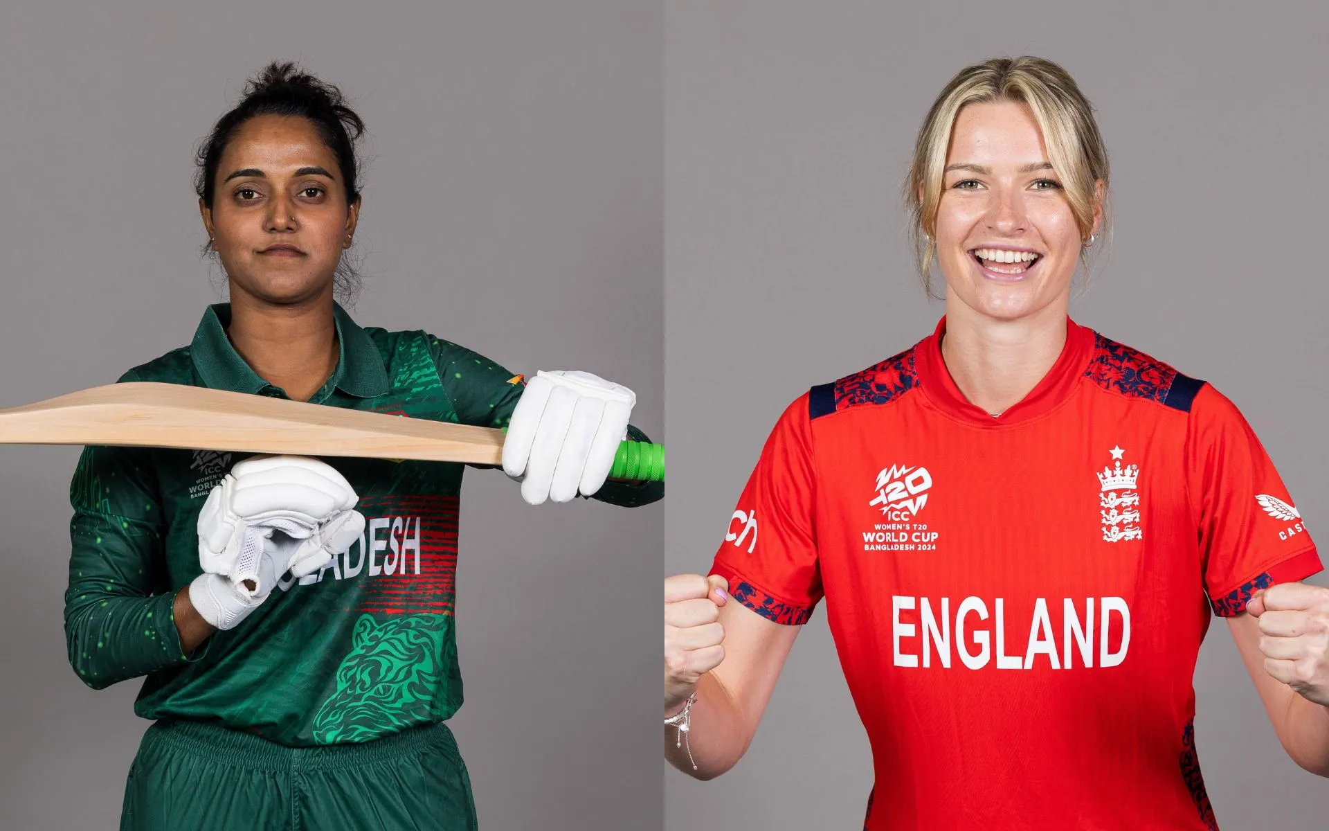 Bangladesh Women will clash with England Women next in T20 World Cup (@ICC/X.com)