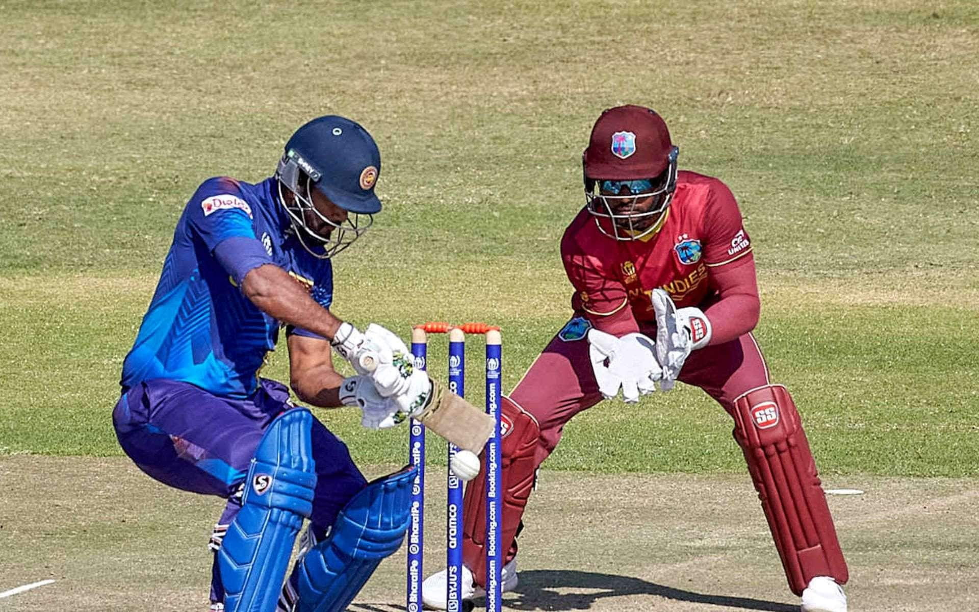 West Indies has announced T20I and ODI squads for Sri Lanka tour [Source: ICC-cricket.com]