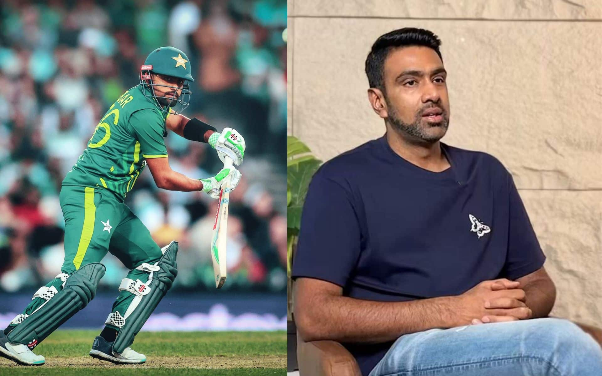 'Feel Sorry': Ashwin Slams PCB For Pakistan's Musical Chair Situation Around Captaincy