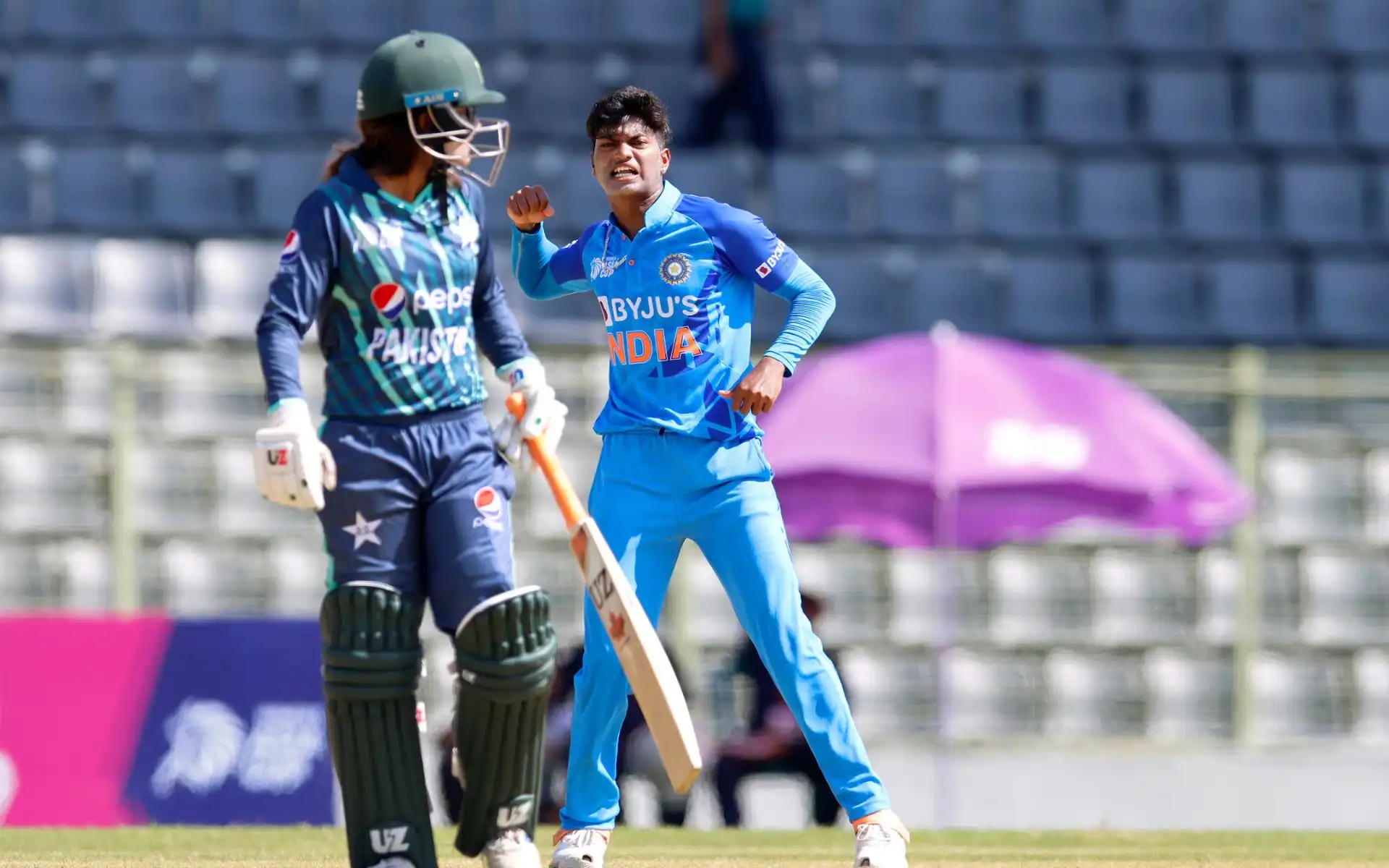 Why Today's Match Against PAK-W Is A Virtual Knock Out For Harmanpreet ...