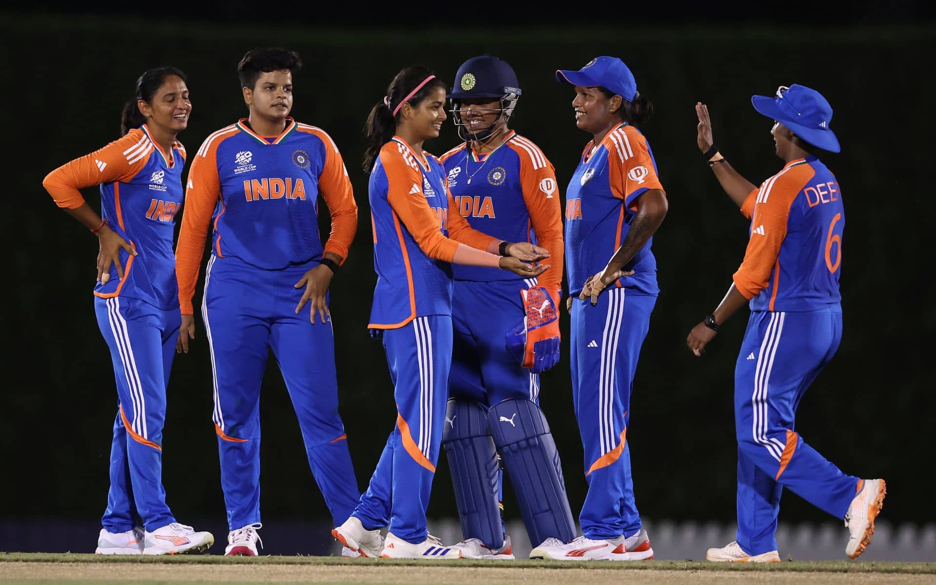 Women's T20 World Cup 2024, Match 7 | IND-W vs PAK-W Playing 11 Prediction, Preview And Live Streaming