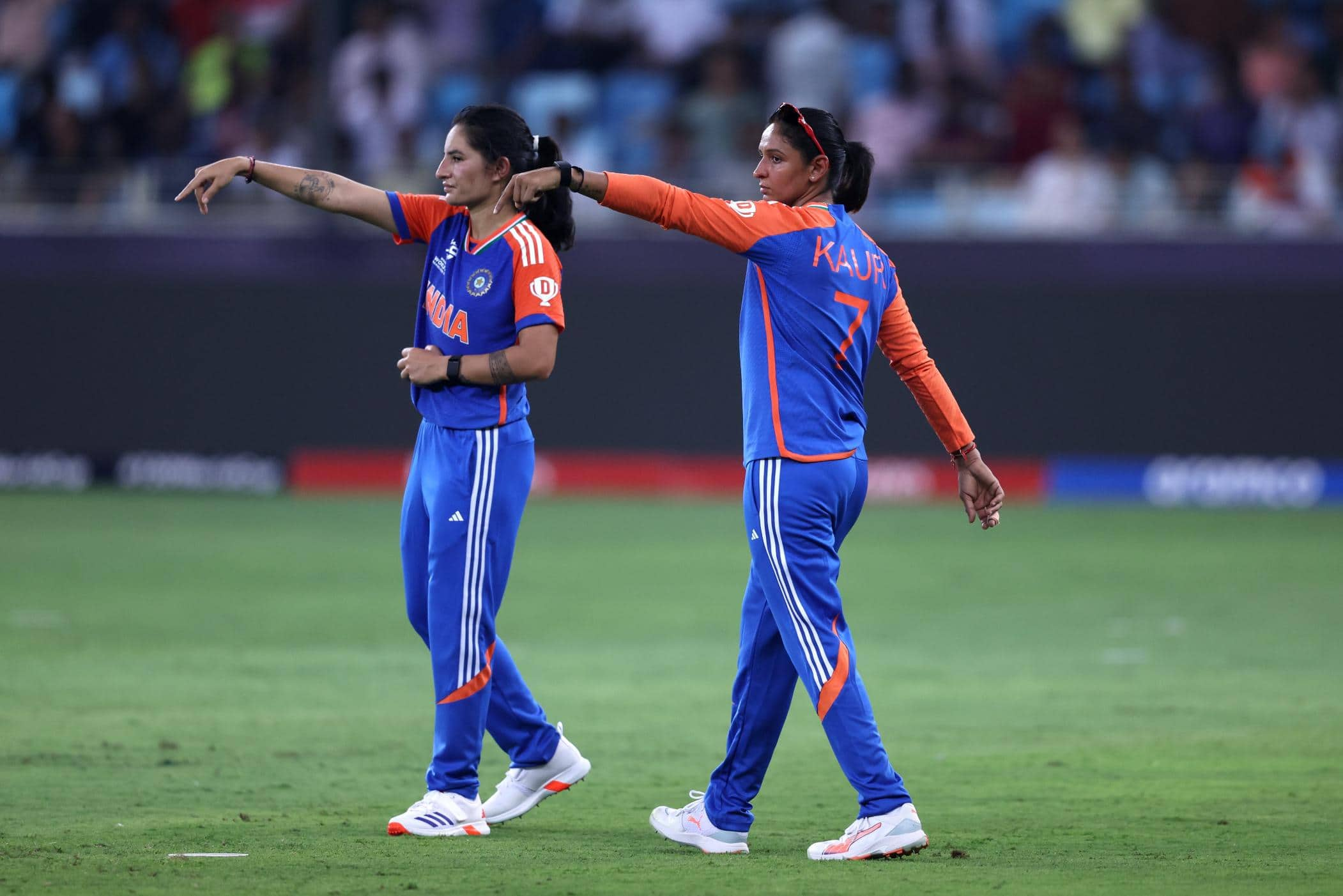 3 Mistakes India Need To Rectify To Beat Pakistan In Must-Win Women's T20 World Cup Match