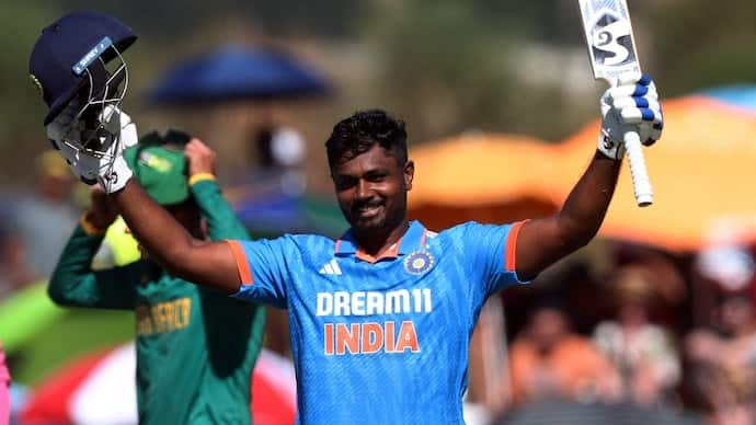 Chance For Sanju Samson To Show His Class; RR Skipper Set To Open Vs Bangladesh