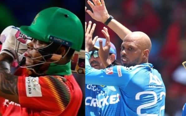 GUY vs SLK, CPL 2024 Final Match Prediction: Who Will Win Today's Match?