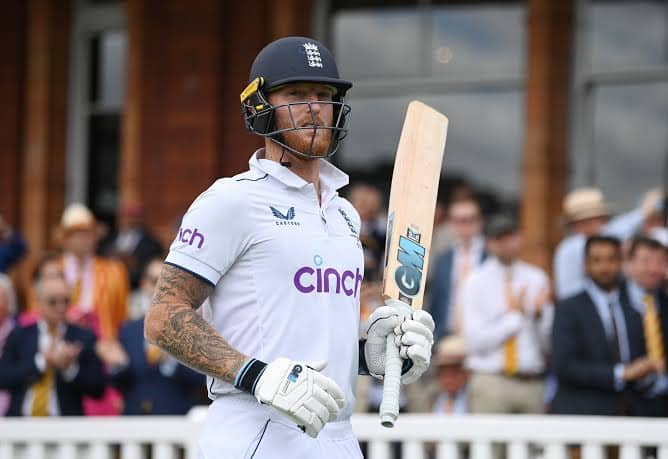 Massive Blow For England! Injury Prone Ben Stokes Doubtful For 2nd Test Vs Pakistan