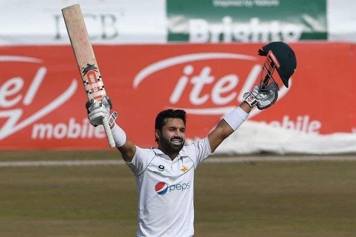 Rizwan will be a key player for Pakistan [Source: @shamraizra143/X.Com]
