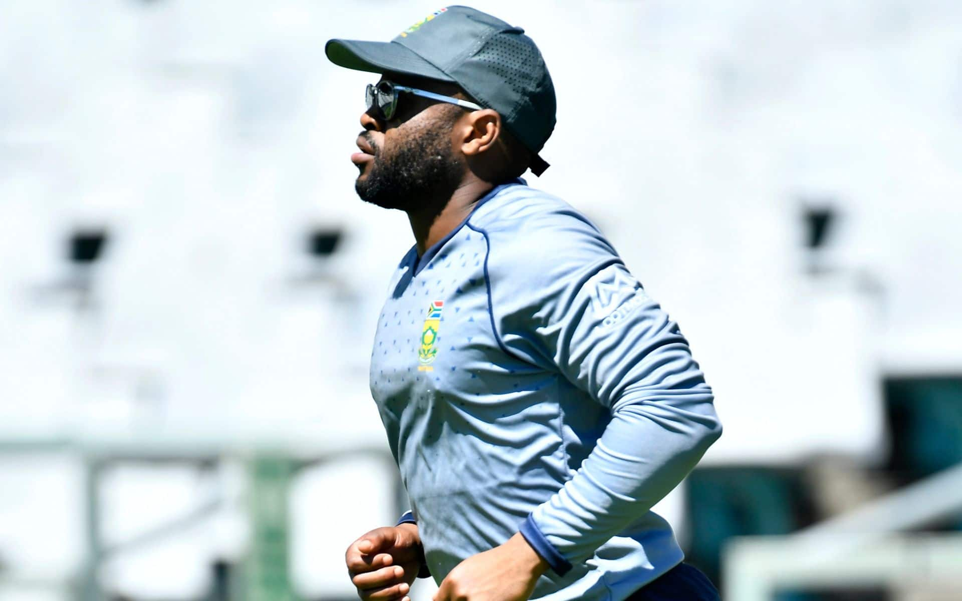 Temba Bavuma has been ruled out of third ODI (Source:ProteasMenCSA/X.com)