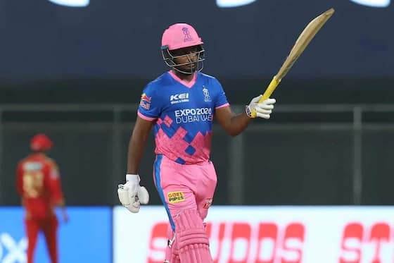 Indian Speedster Reveals How Sanju Samson Revived His Struggling IPL Career