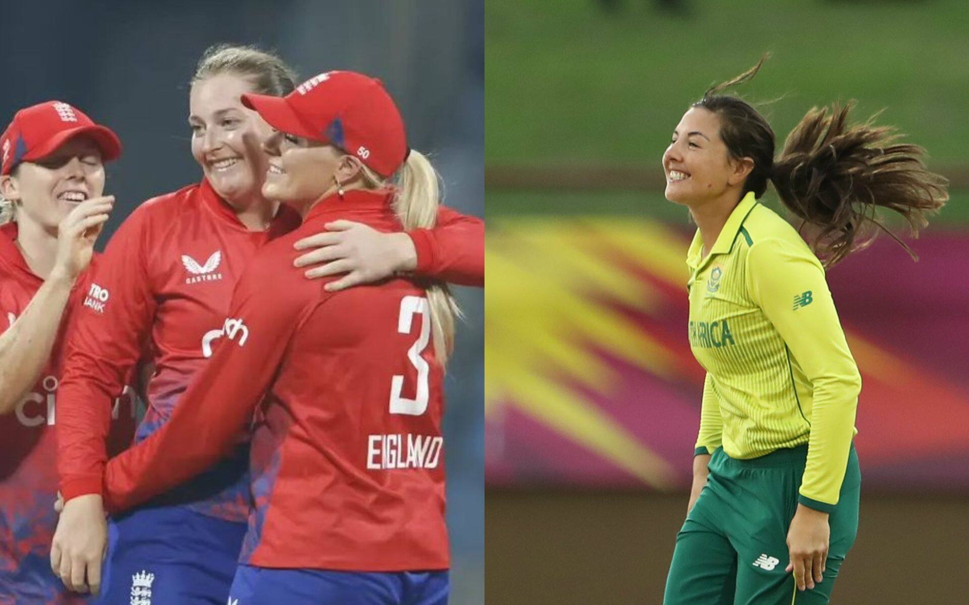 SA vs ENG, Women's T20 World Cup 2024: Match Prediction for Match 9 [Source: @ICC,@theFaizFazel/x.com]