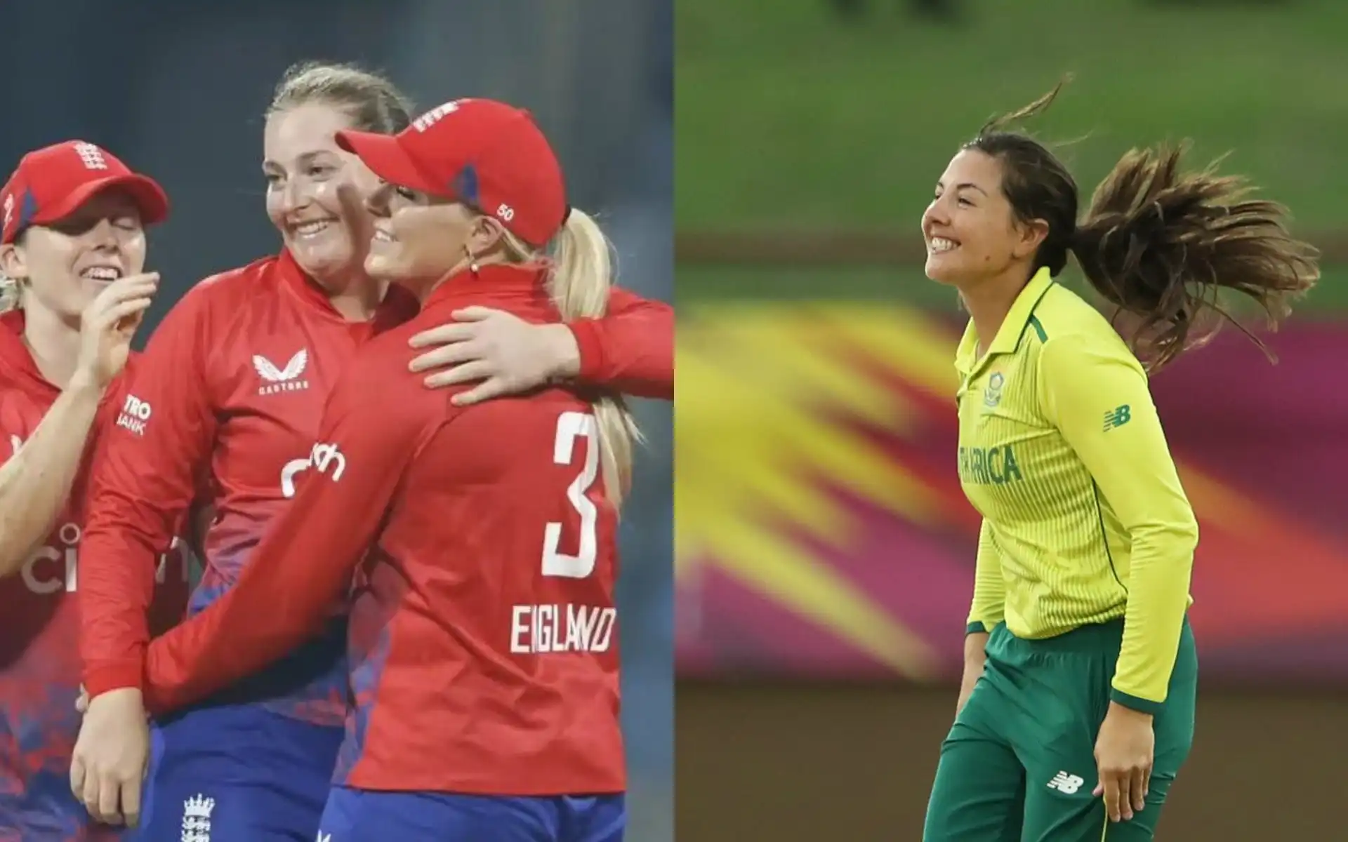 SA vs ENG, Women's T20 World Cup 2024: Match Prediction for Match 9 [Source: @ICC,@theFaizFazel/x.com]