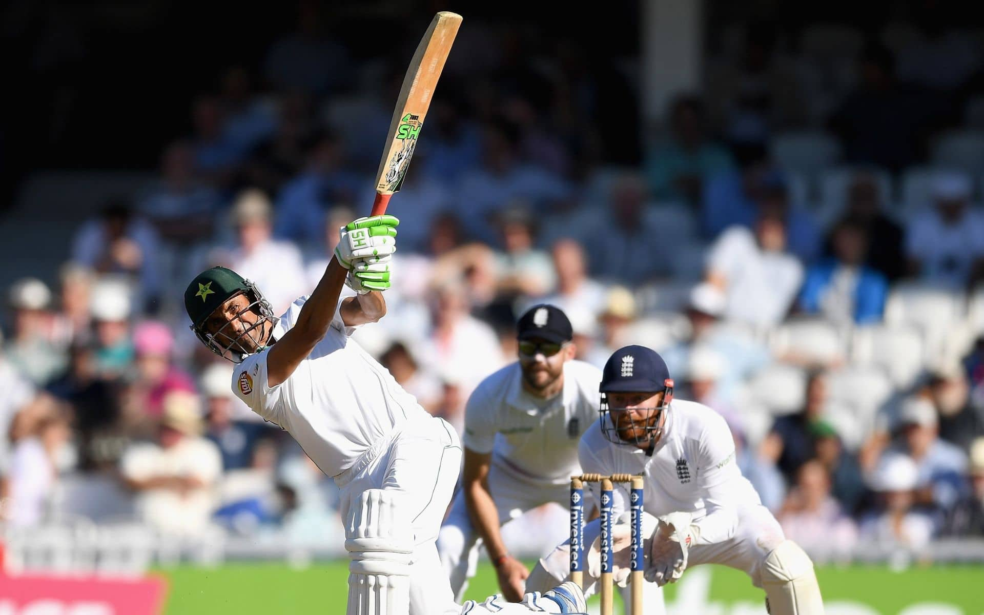 5. Younis Khan - 1,426 Runs (@cricketcomau/X.com)