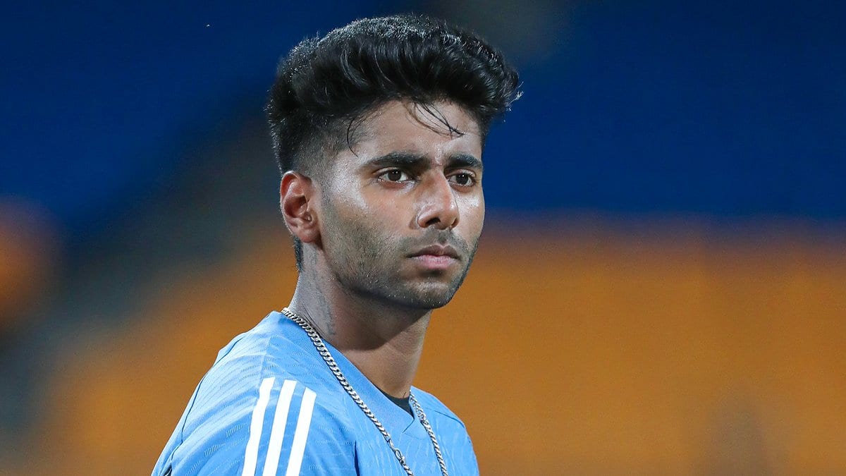 Mayank Yadav to make his debut alongside Nitish Kumar Reddy [Source: @mufaddal_vohra]
