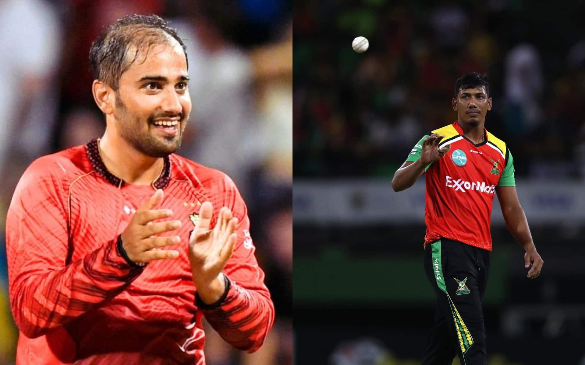 IPL 2025: 3 Players From CPL 2024 Who Can Break Banks In The Mega Auction