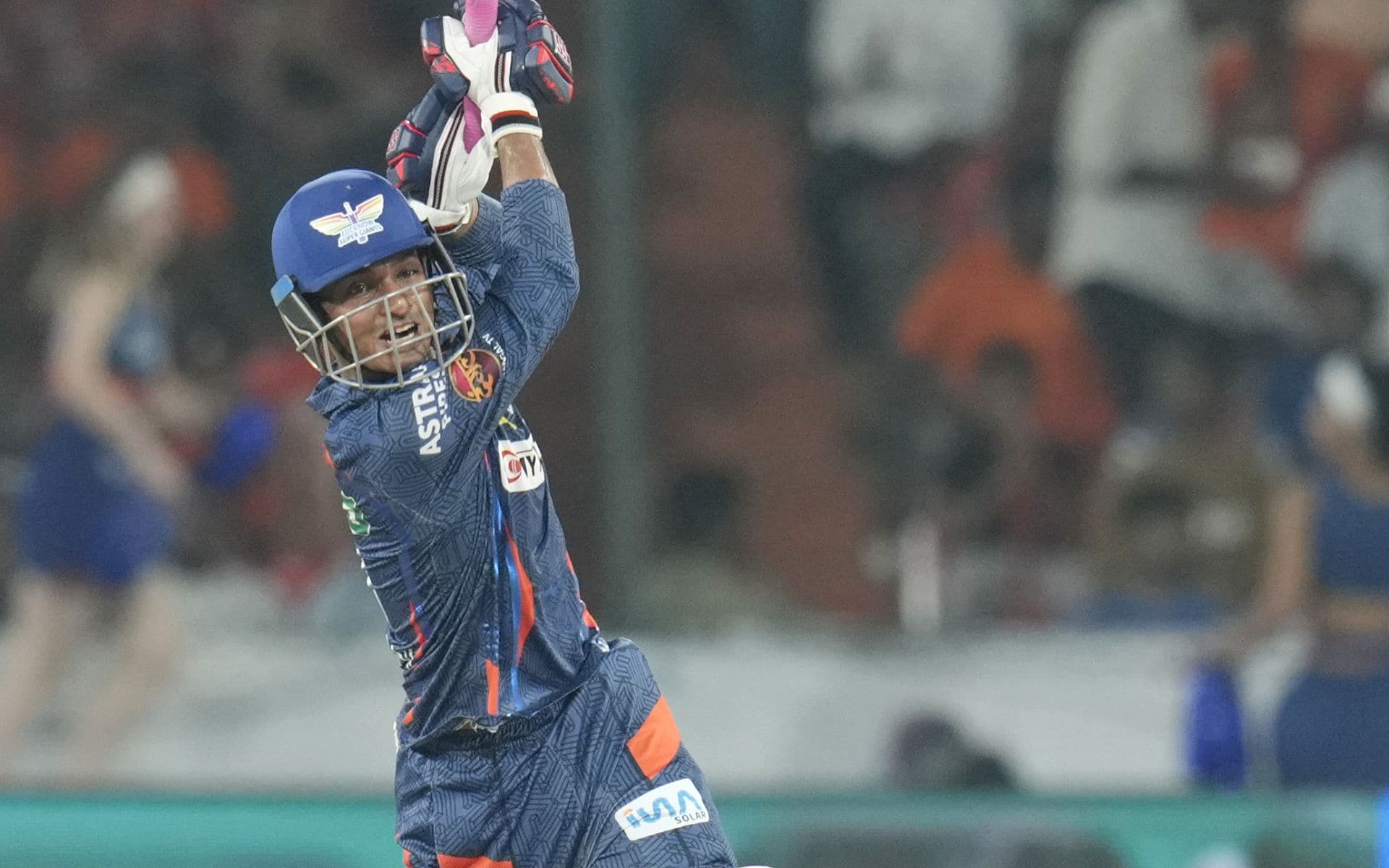 Who Should Be LSG's Uncapped Retention For IPL 2025 After Mayank Yadav's India Debut?