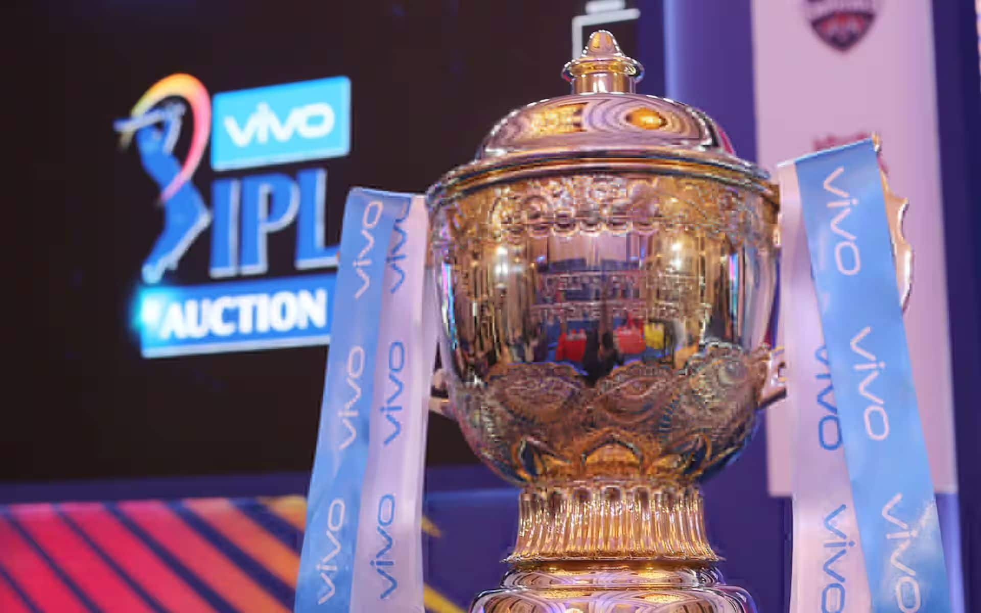 IPL 2025 mega auction to take place in Saudi Arabia (@IPL/X.com)