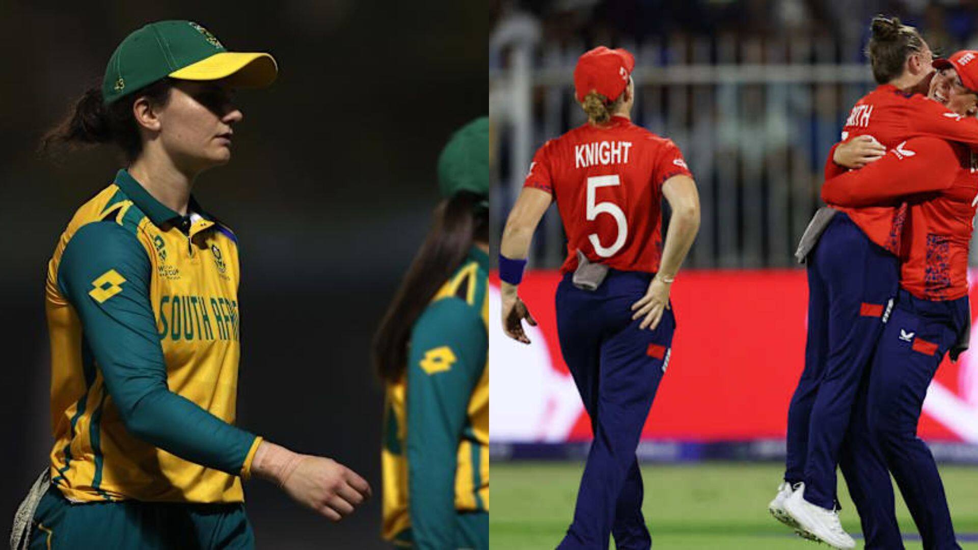 SA-W will bat first vs ENG-W [Source: @T20WorldCup/X]