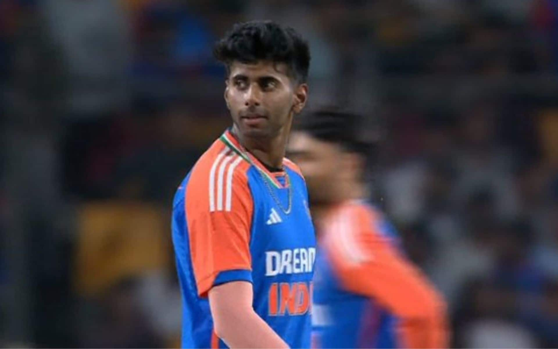 Mayank Yadav impressed on his India debut [Source: @mufaddal_vohra/x.com]