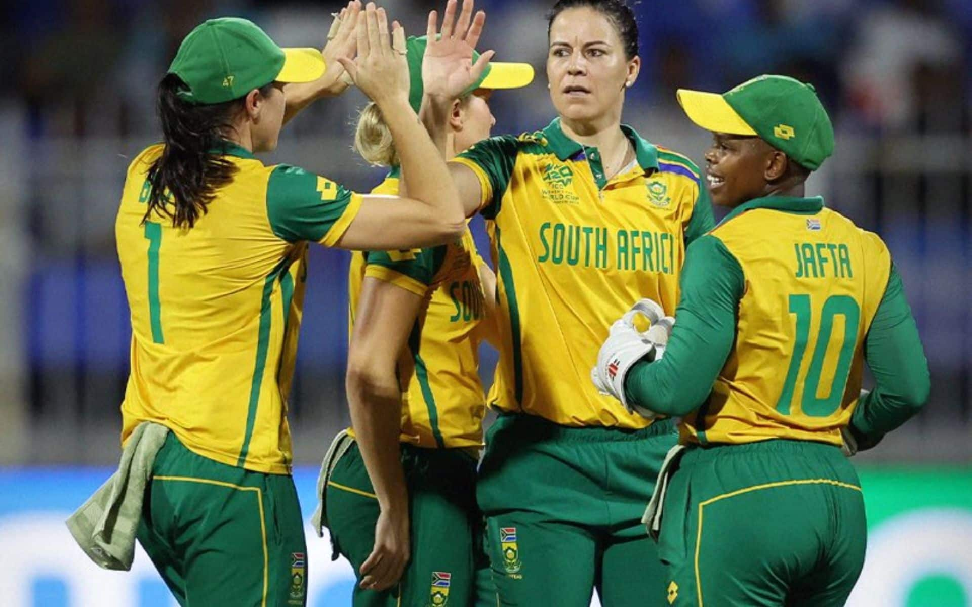 Women's T20 World Cup 2024 Match 11, SAW vs SCOW Match Prediction