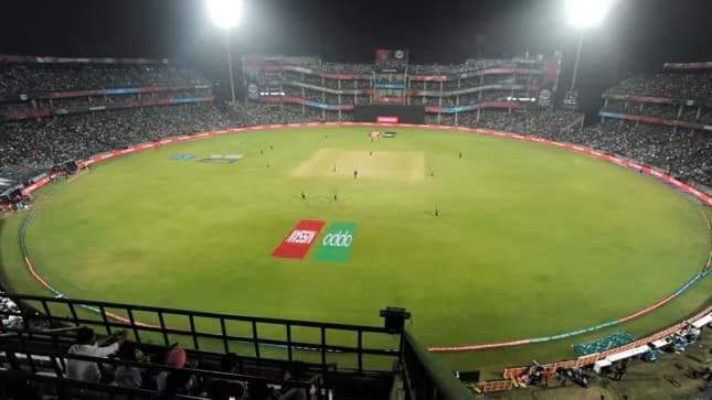 Arun Jaitley Stadium (X.com/delhilover23cricket)