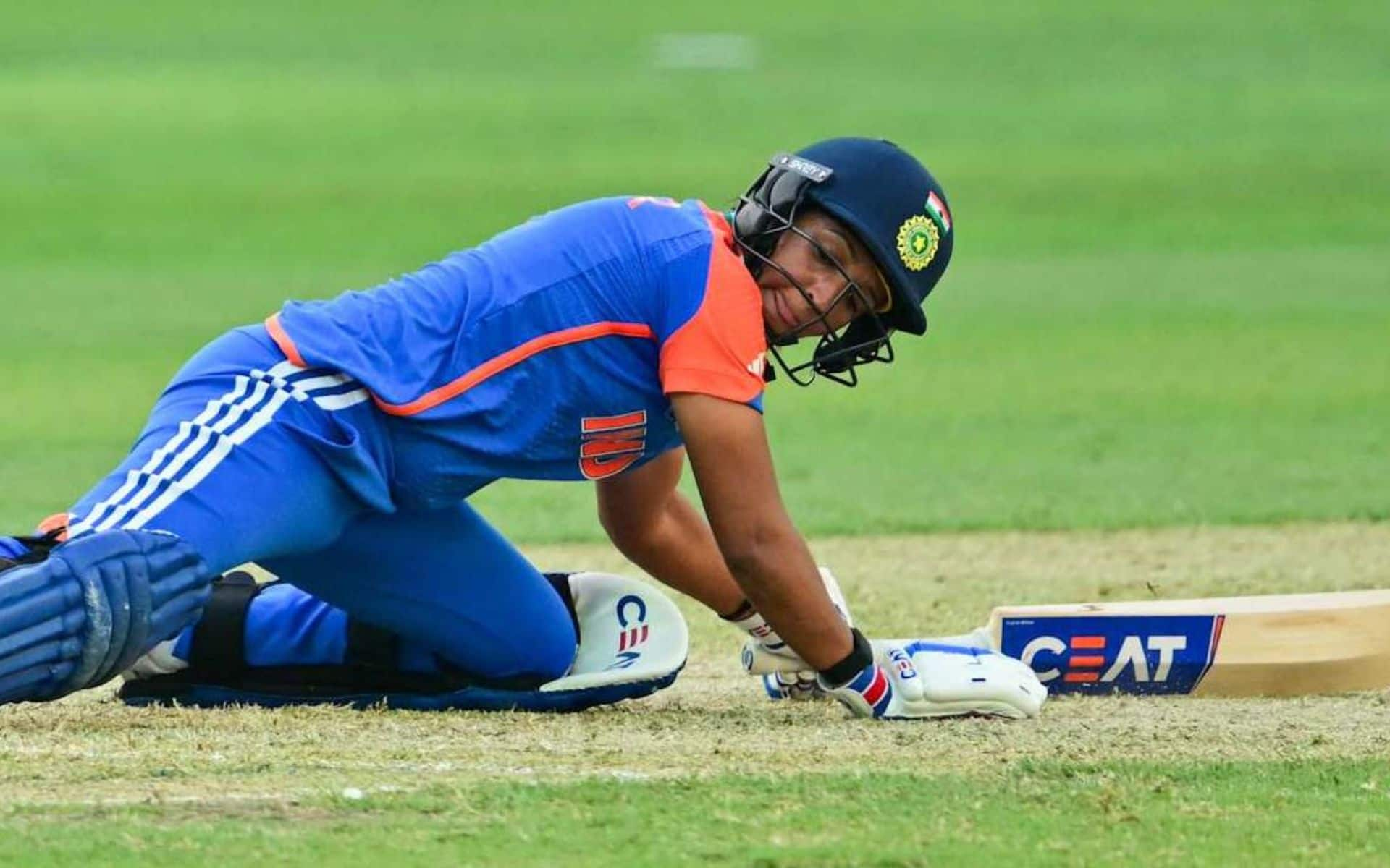 Harmanpreet To Miss Out Due To Injury? India's Probable XI Vs Sri Lanka For Women's T20 World Cup 2024 Match