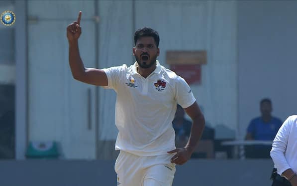 Driving Autorickshaw To Winning Irani Cup With Mumbai: Juned Khan Writes Inspiring Story