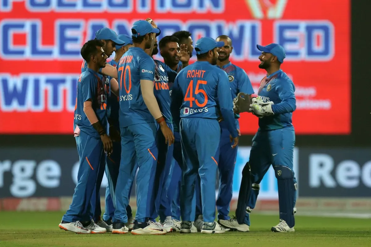 India were defeated by Bangladesh in 2019 [Source: @BCCI/X.Com]
