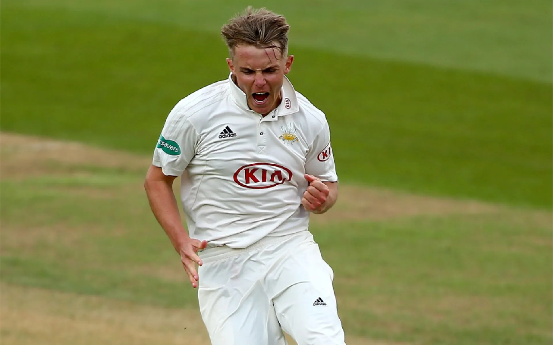 Sam Curran hit back at Test snub [Source: @englandcricket/x.com]