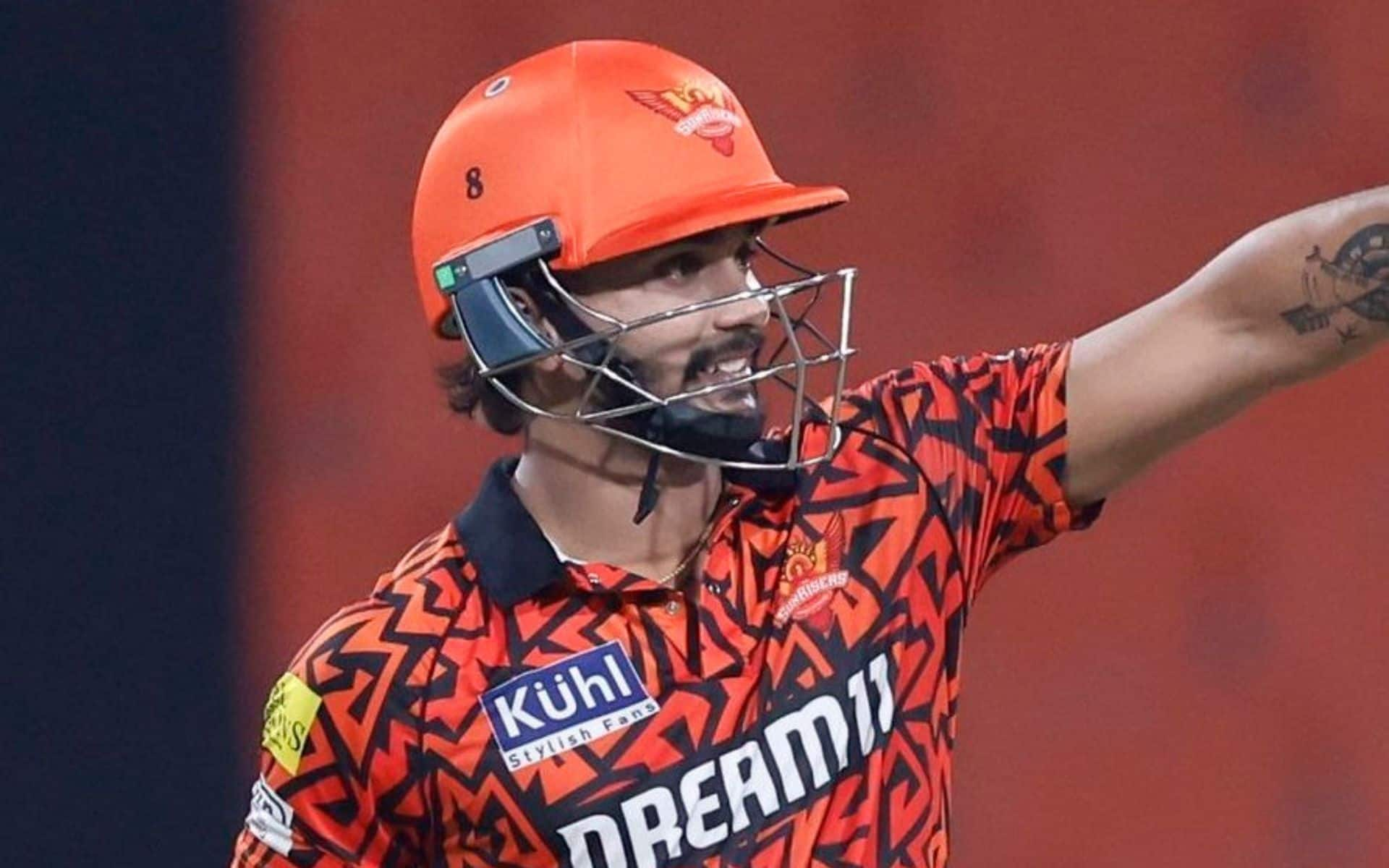 IPL 2025: 3 Teams That Will Target Nitish Reddy If SRH Release Him ...