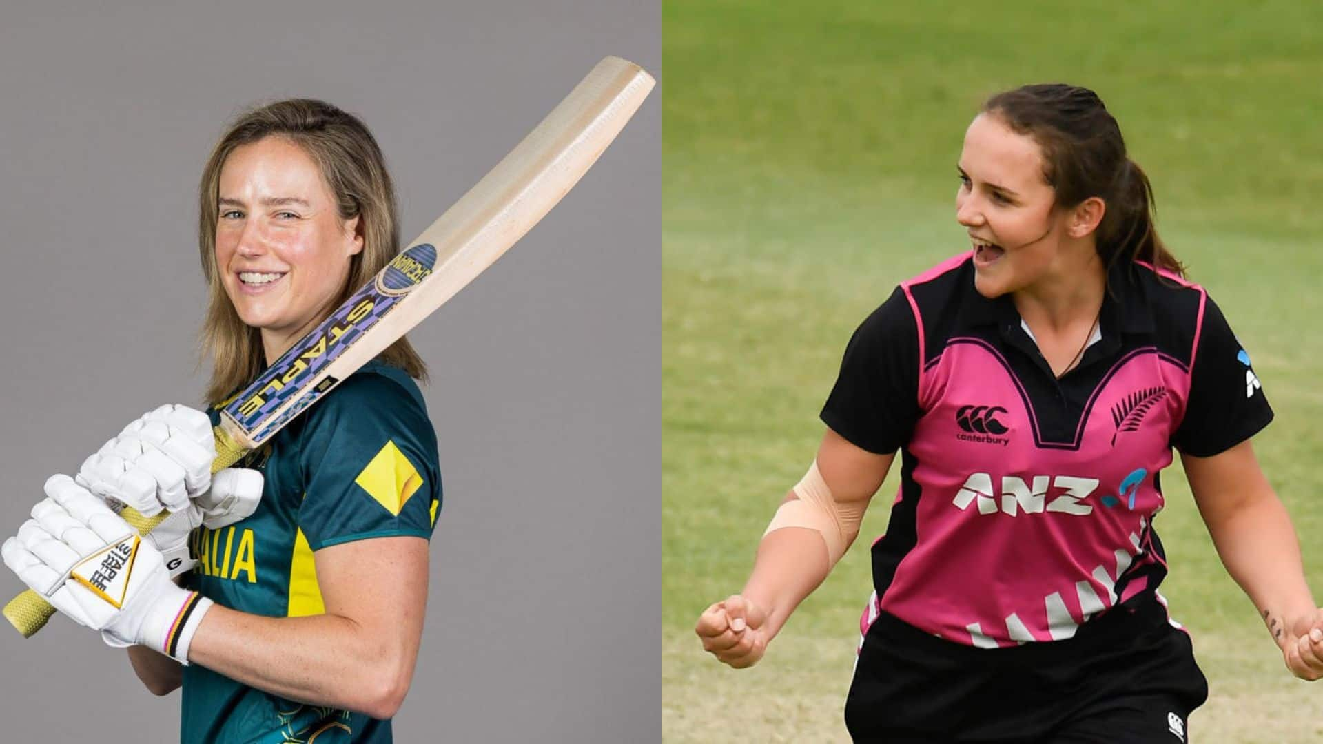 Australia Women to bat first vs NZ-W [Source: @@AusWomenCricket/X]