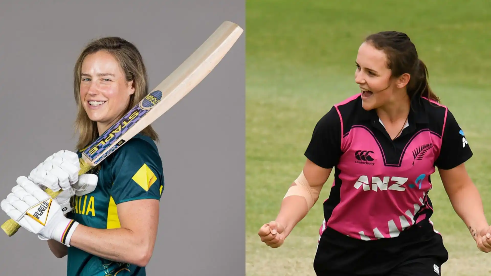Australia Women to bat first vs NZ-W [Source: @@AusWomenCricket/X]