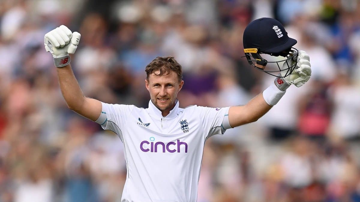 Cook makes bold Joe Root prediction [Source: @mufaddal_vohra/X.Com]
