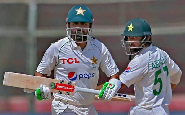 'Babar, Shafique And..,': Basit Ali Slams Pakistan's Premier Batters For Timid Knocks Vs England