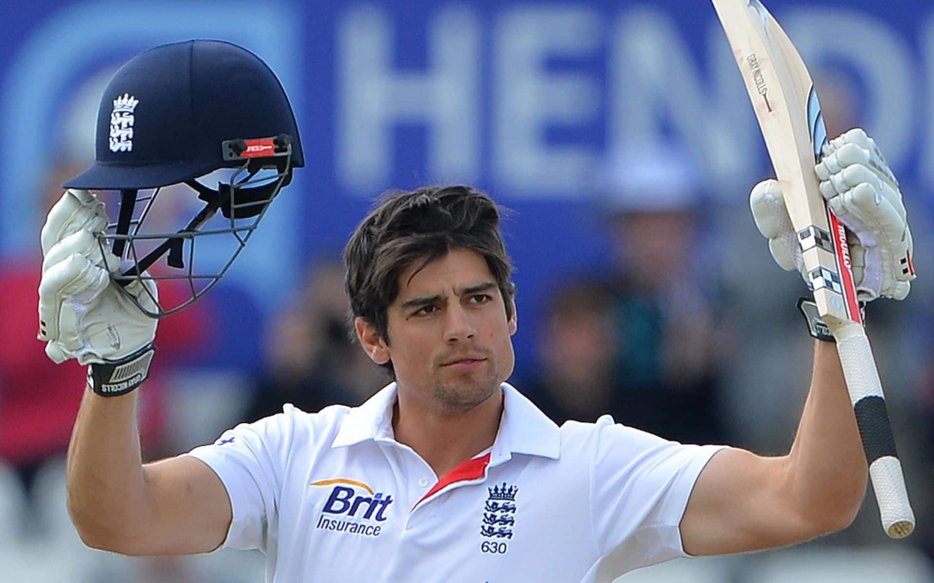 Alastair Cook – 12,472 runs [Source: @ICC/x]