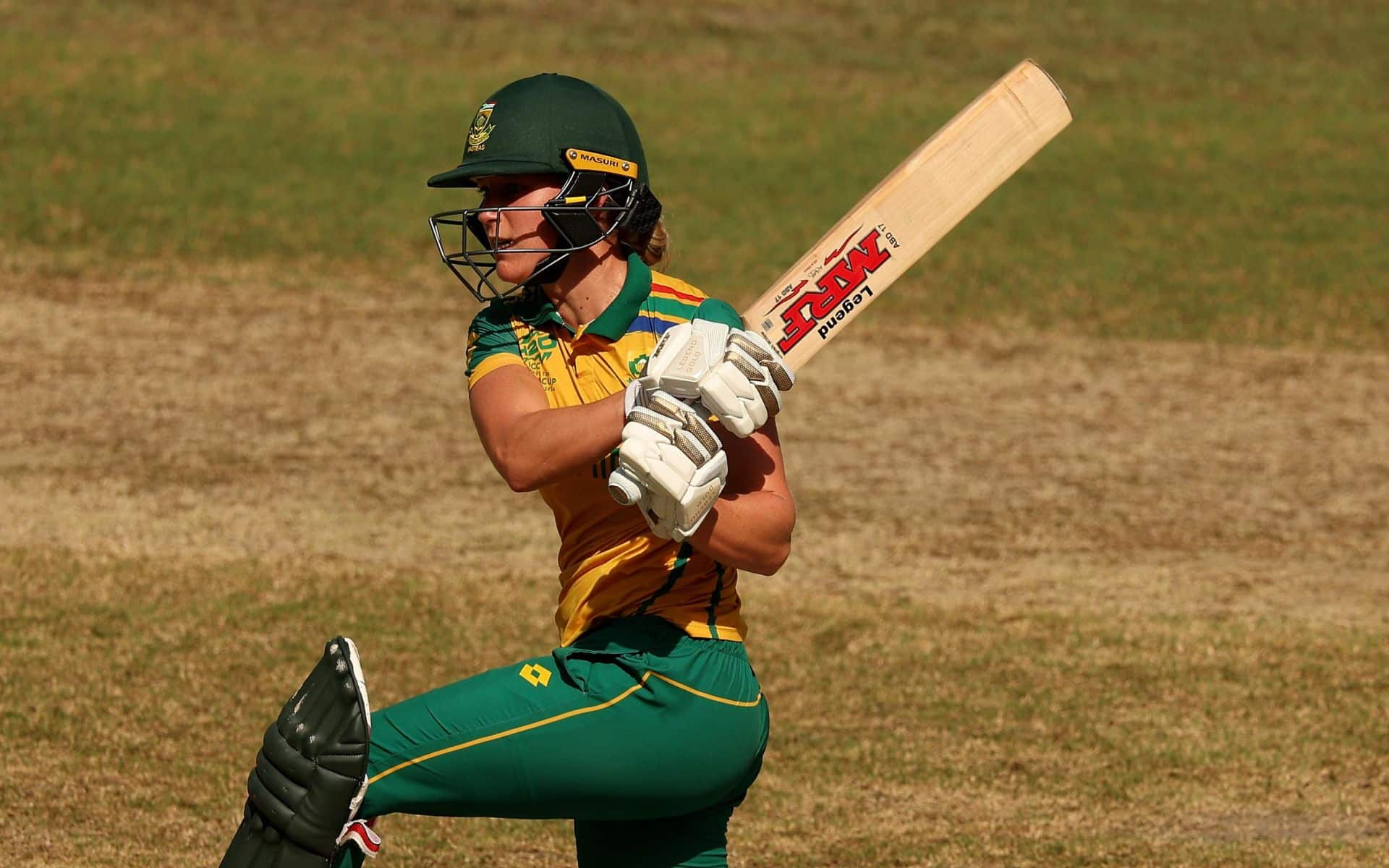 SA-W Vs SCO-W Highlights: Mlaba, Tryon Headline Big Win Over Scotland After Kapp’s Batting Blitz