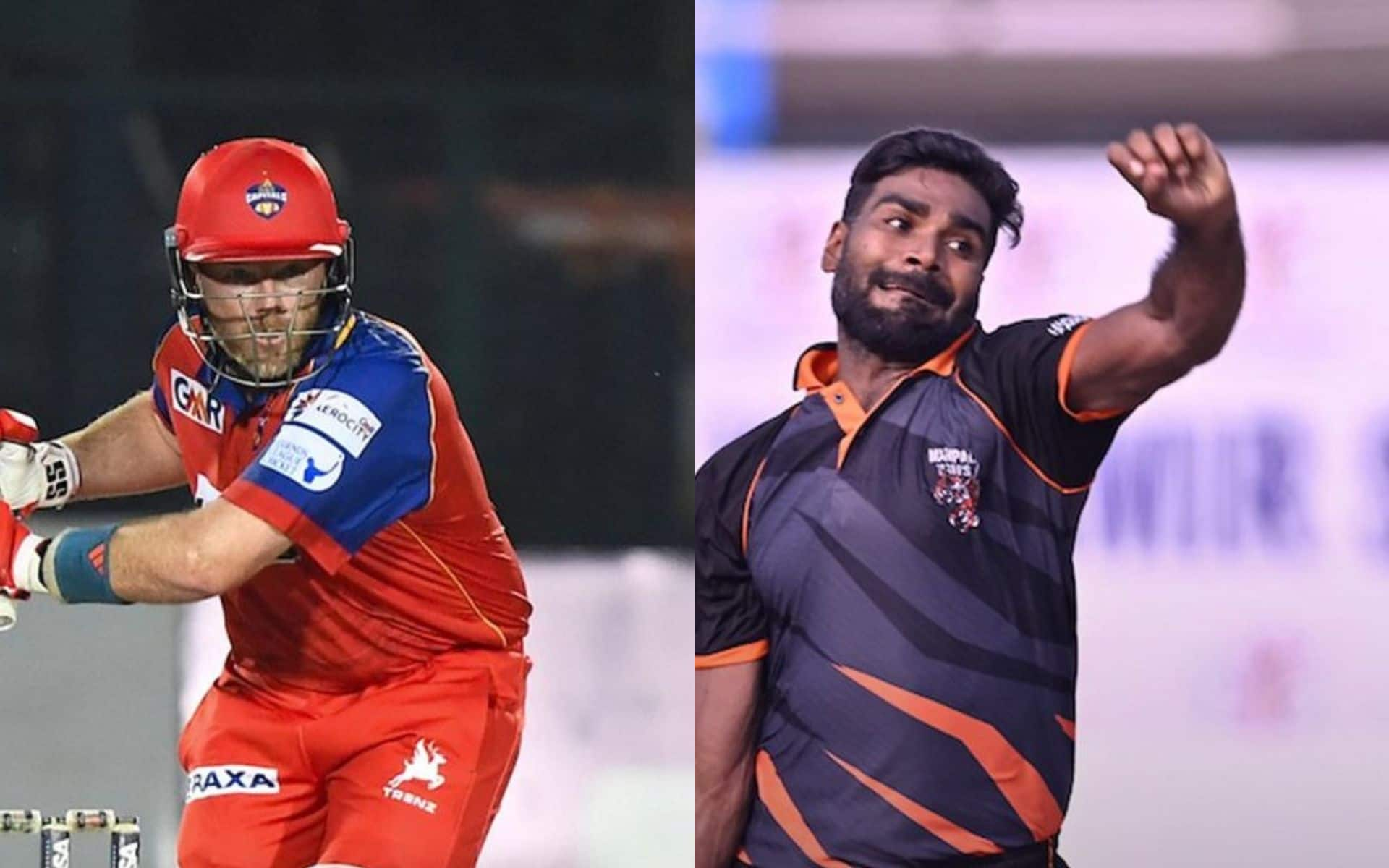 IC vs MNT, LLC 2024: Dream11 Predictions for Match 20 [Source: @llct20/x.com]