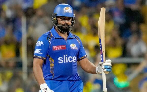 'Will Fetch Big Bucks..,: Ex-MI Skipper Opens Up On Rohit Sharma's Price In IPL 2025 Mega Auction