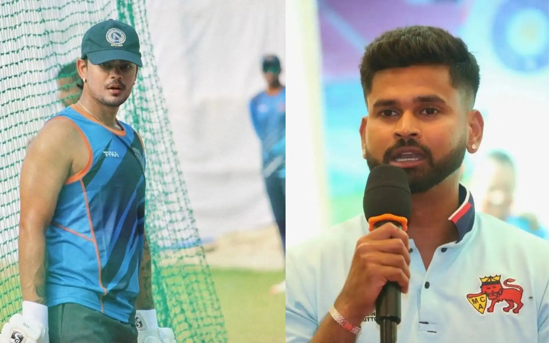 4 Indian Stars Who Might Miss Ranji Trophy 2024-25 Due To Selection In Emerging Asia Cup