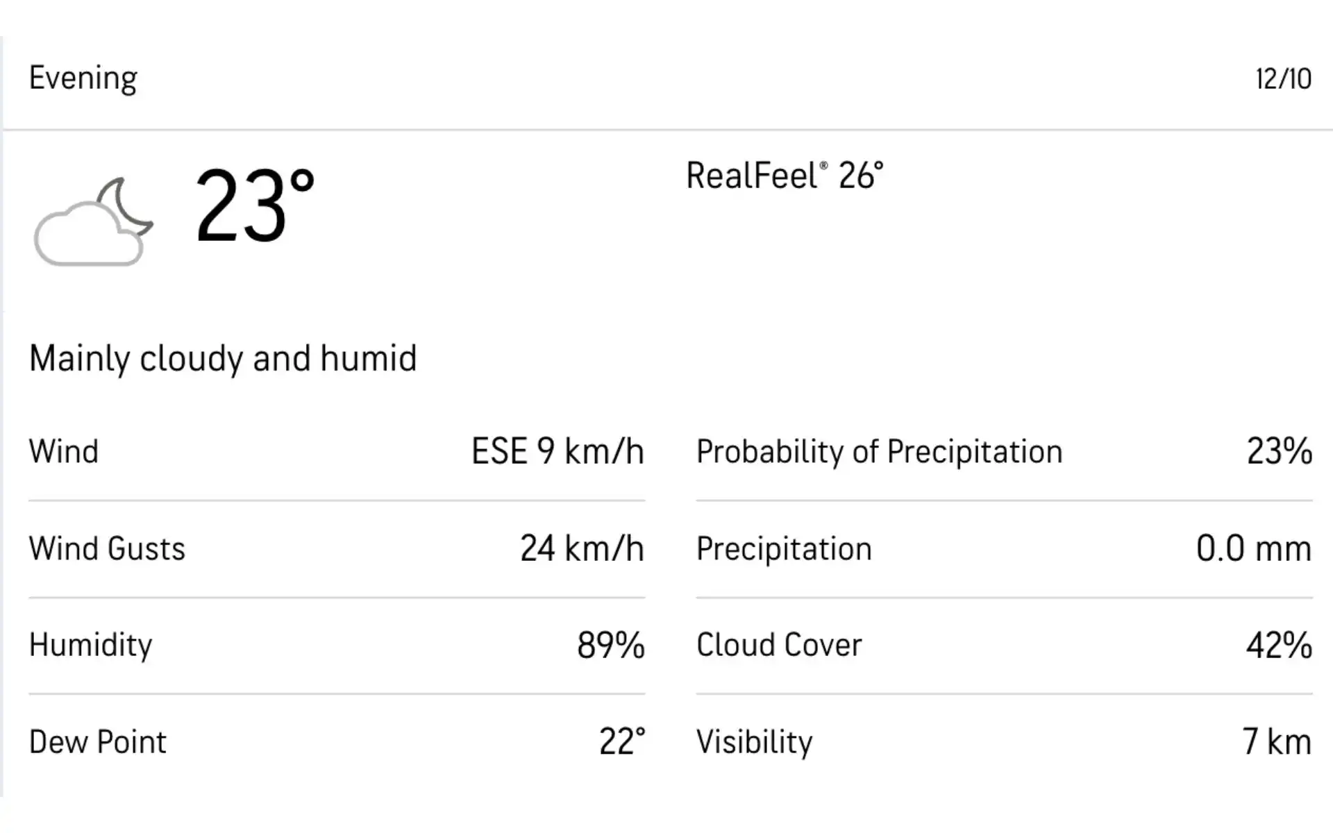 Weather Report For IND vs BAN 3rd T20I [Accuweather.com]