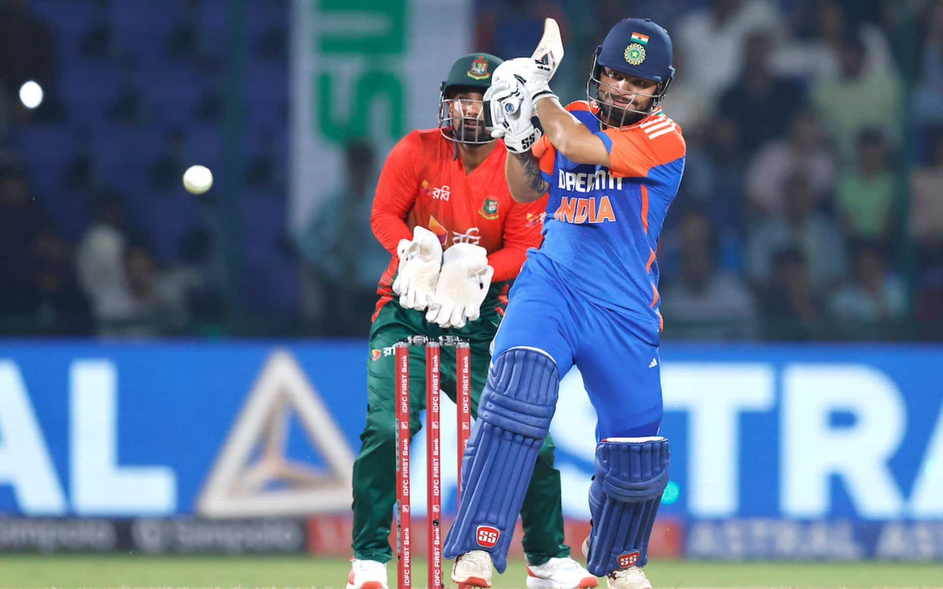 IND vs BAN 3rd T20I | Playing 11 Prediction, Preview And Live Streaming