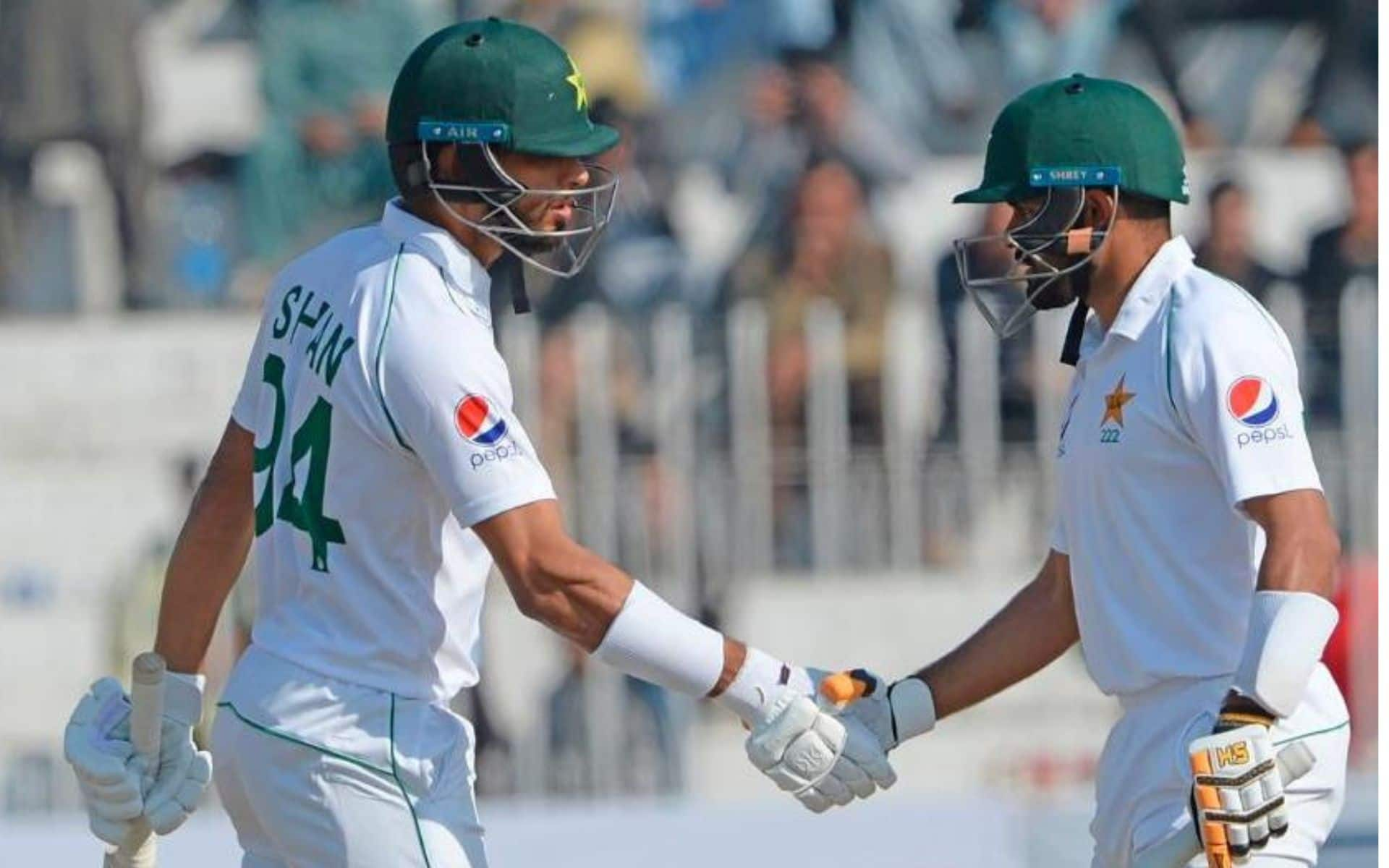 O Wins! Pakistan Continue Disastrous  Home Record As England Thrash Shan Masood And Co